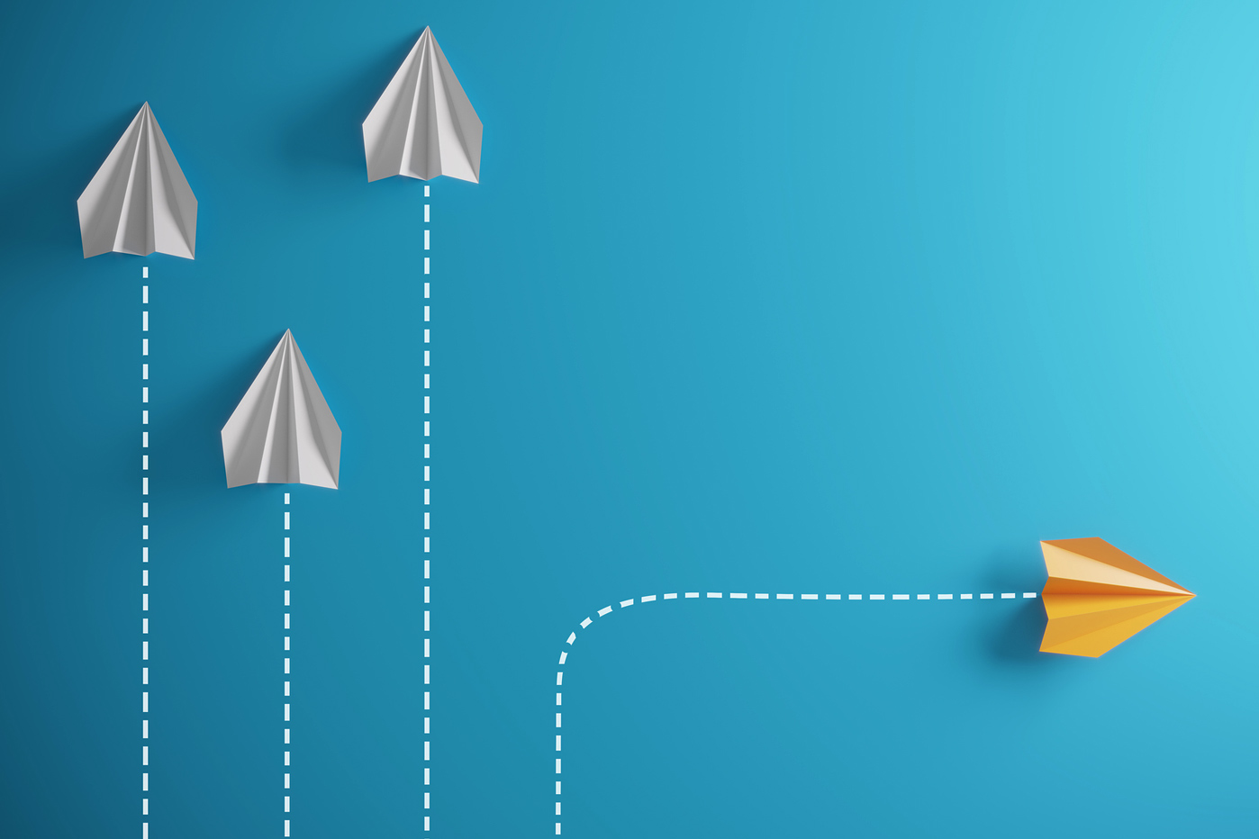 Perché ci candidiamo