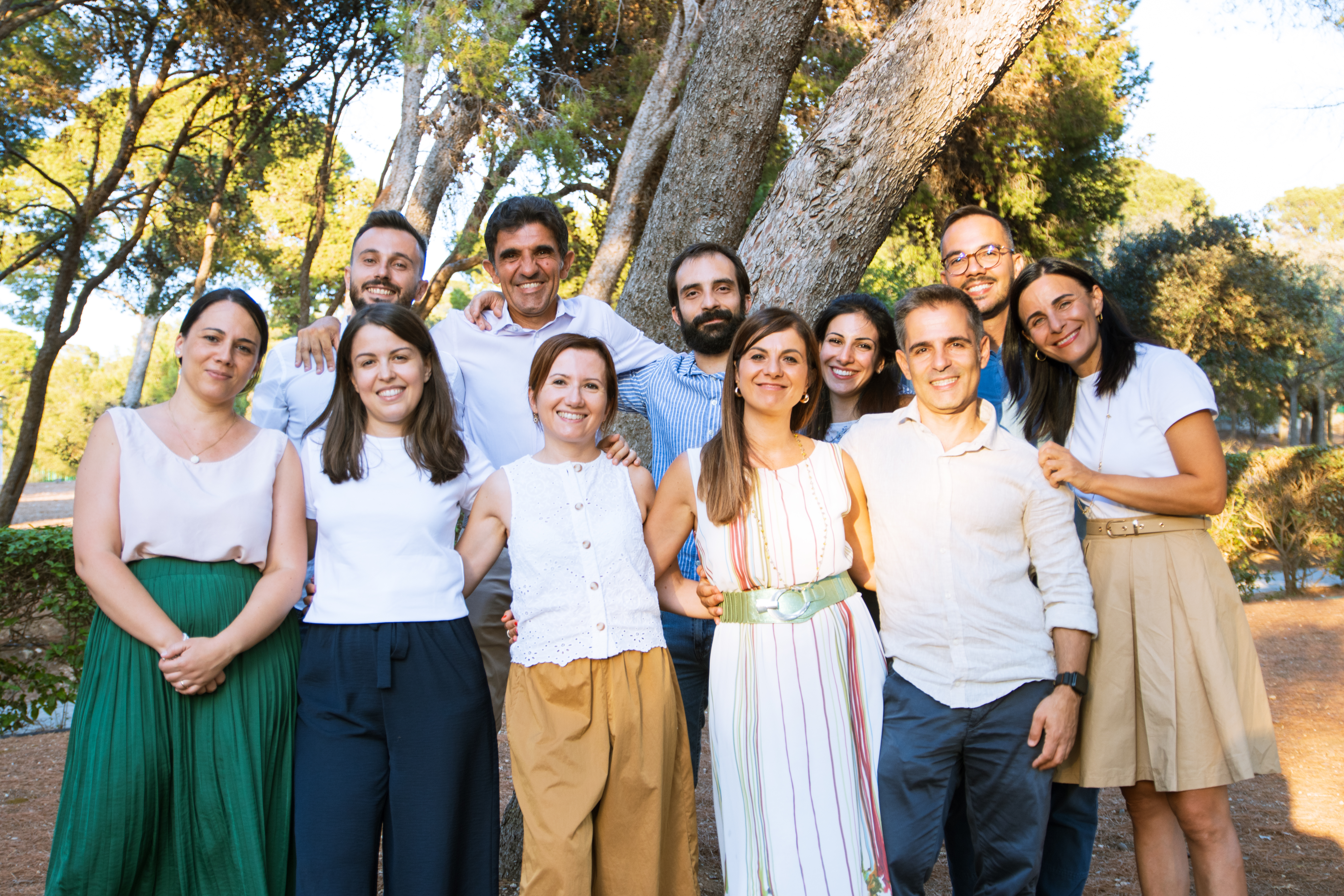 Sostienici, Cambiamo Insieme!